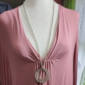 Radiant/Fashion Necklace